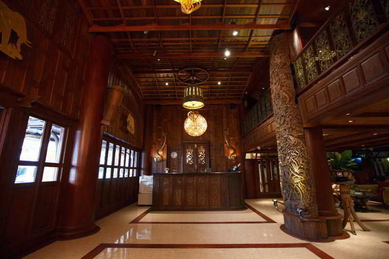 Chang Siam Vertshus