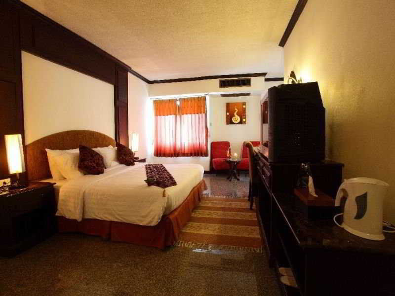 Hotel The Euro Grande