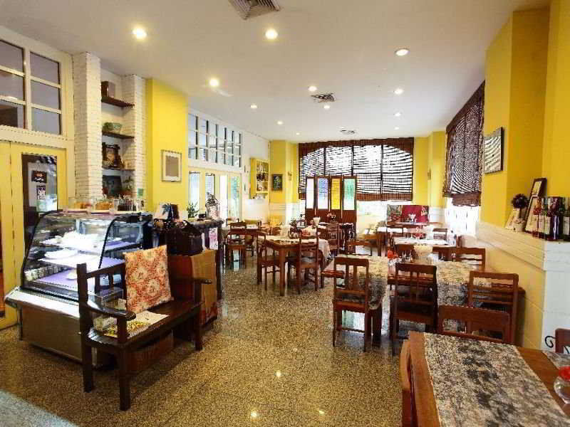 Hotel The Euro Grande