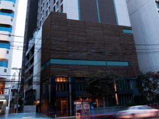 Bangkok City Hotel Khách sạn