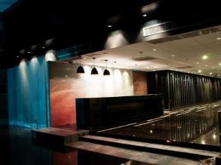 Khách sạn Bangkok City Hotel 3*