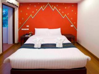 Korbua House Hotel 3*