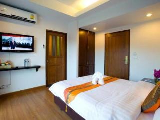 Korbua House Bangkok