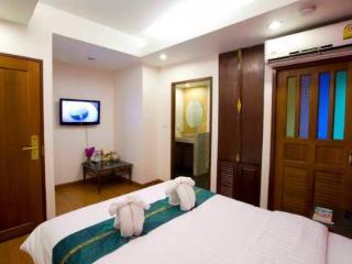 Korbua House Hotel Bangkok