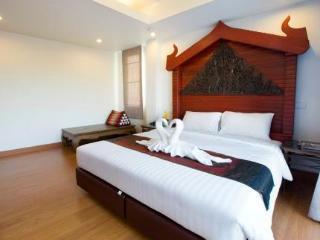 Korbua House Hotel 3*