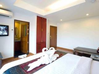 Korbua House Hotel Bangkok