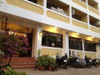 Apartment A&m