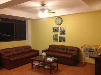 A&m Apartment Bangkok