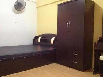 Apartment A&m *