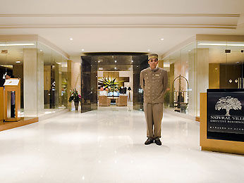 Natural Hotel 5*