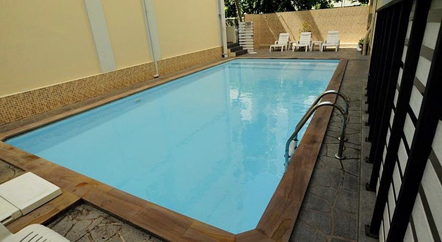 P Park Charansanitwong By Zuzu 2* Bangkok