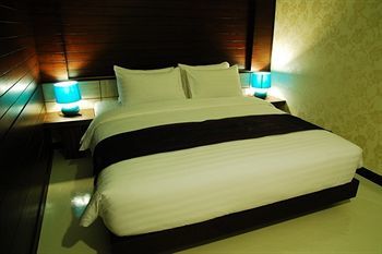 Hotel Ideal Pratunam Bangkok