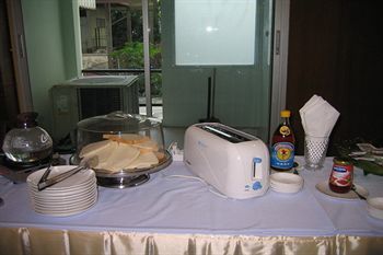 Hotel Ideal Pratunam Bangkok