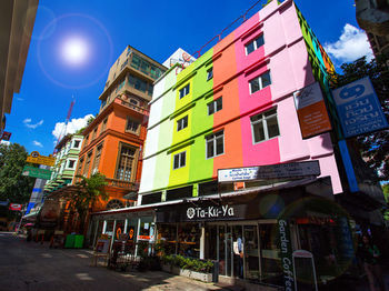 Hostel Ak
