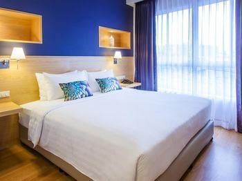 Ak House 3* Bangkok