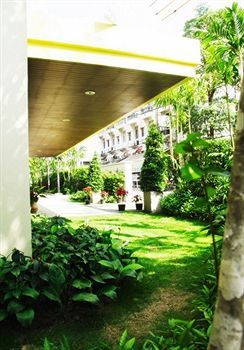Cs Locanda Bangkok