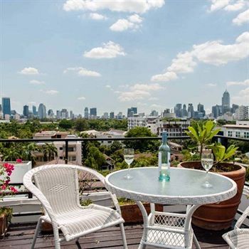 House By The Pond 3* Bangkok