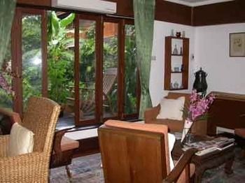 House By The Pond 3* Bangkok