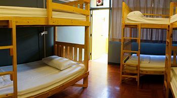 Hostel Ideer Bangkok
