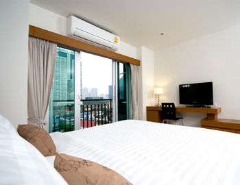 Pannapat Place 3*