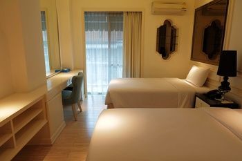 Apartment Paradiso 31