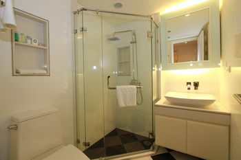 Paradiso 31 Apartment
