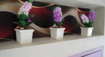 Hotel The Nara Ram 3