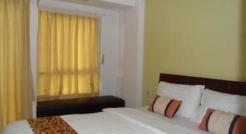 Hotel The Nara Ram 3 2*