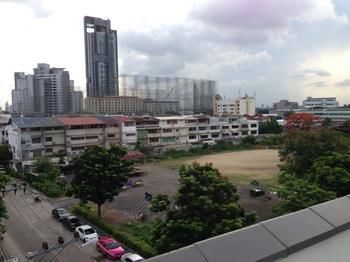 The Nara Ram 3 Hotel Bangkok