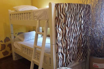 Bed and breakfast Mstay 3*