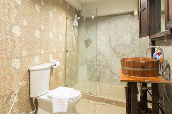 Bed and breakfast Mstay