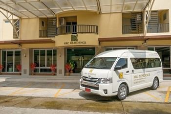 Hotell Nrc Bangkok