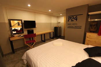 P24@kaset 3* Bangkok