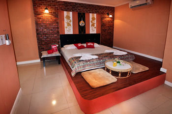 Khách sạn Zen Ladprao Soi 71 Bangkok