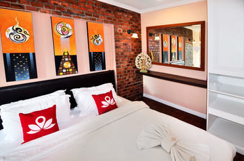 Zen Ladprao Soi 71 Khách sạn 2*