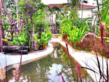 Zen Ladprao Soi 71 Khách sạn