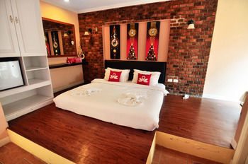 Khách sạn Zen Ladprao Soi 71