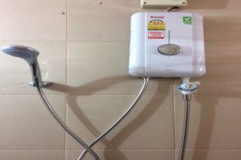 Baankhunmae Khách sạn hẻo lánh