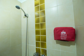 Căn hộ Zen Surasak 2