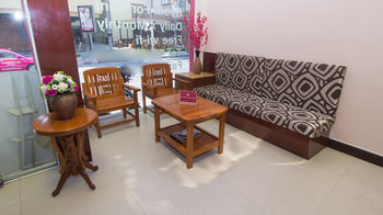 Apartment Zen Surasak 2 Bangkok