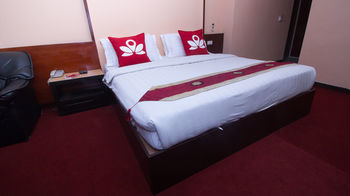 Apartment Zen Surasak 2 Bangkok
