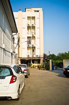 S&p Service Apartment Bangkok