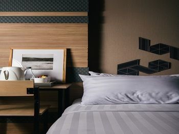 Khách sạn Nap Bangkok