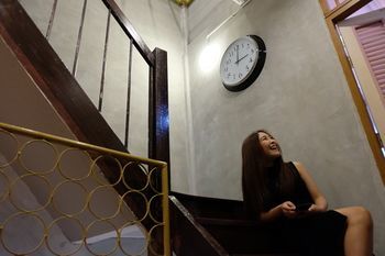 Asrama 168 Bangkok