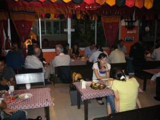 Guest house Himalaya 3*