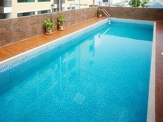 Alisha Court & 4* Bangkok