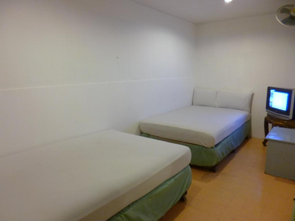Hostel Sawasdee Welcome Inn Bangkok