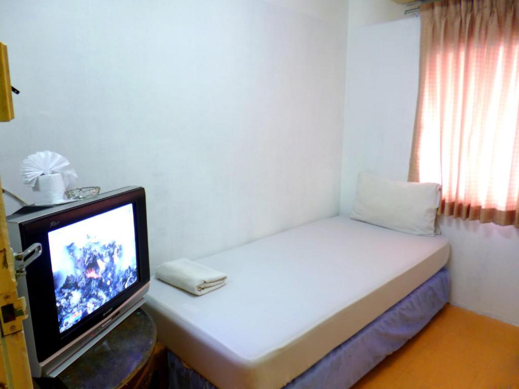 Sawasdee Welcome Inn *