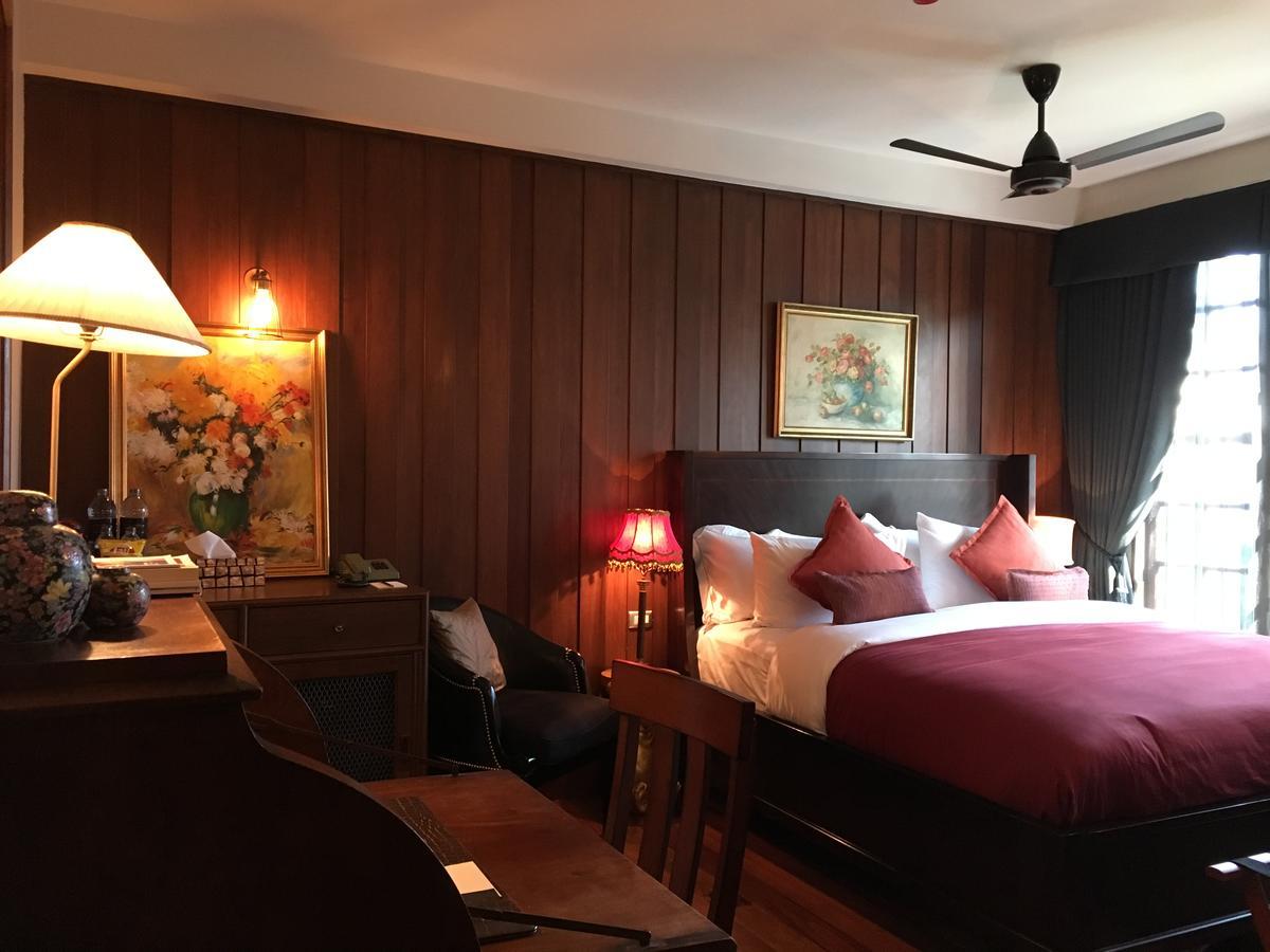 Hotell Publishing (adults Only) Bangkok
