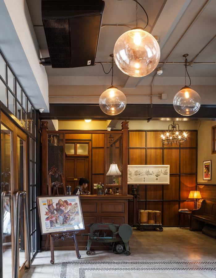 Publishing (adults Only) Hotell Bangkok